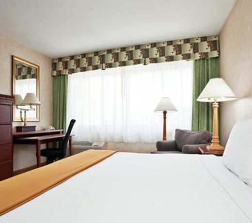 Holiday Inn Express Cincinnati West, an IHG Hotel