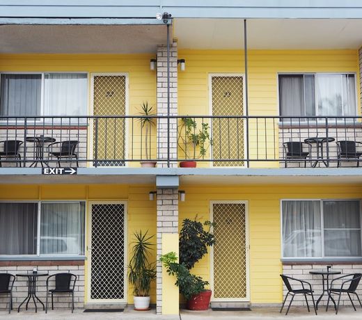 Forster Motor Inn