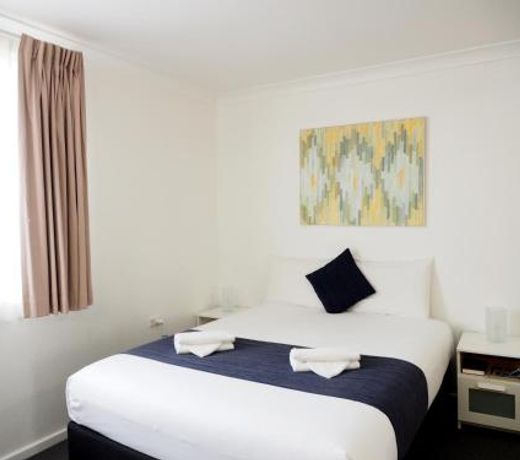 Forster Motor Inn