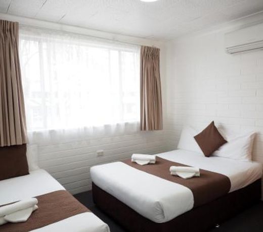 Forster Motor Inn