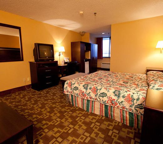 ATRIUM HOTEL AND CONFERENCE CENTER