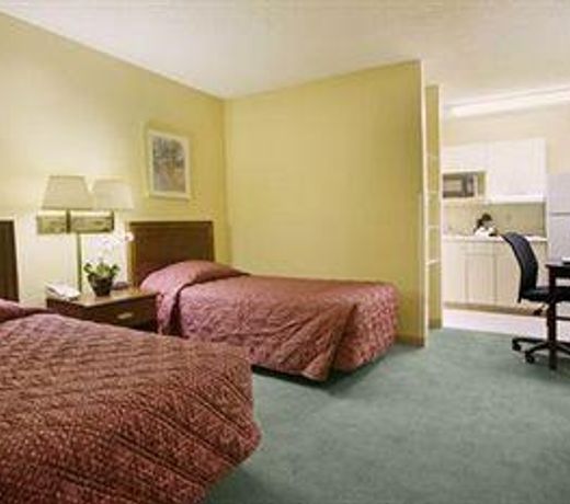 Extended Stay America Suites - Cincinnati - Springdale - I-275