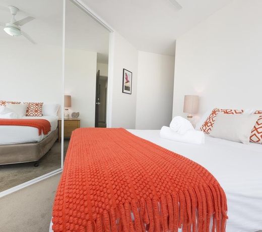 Sevan Apartments Forster