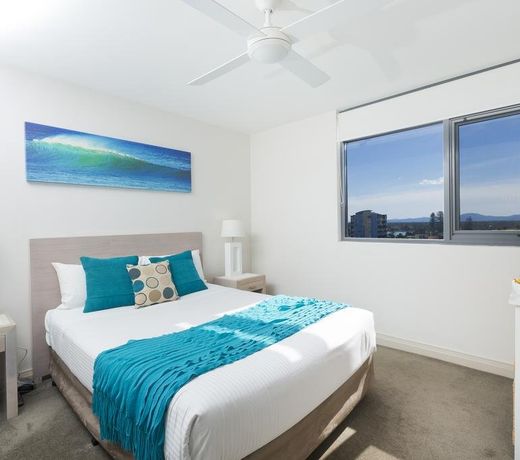 Sevan Apartments Forster