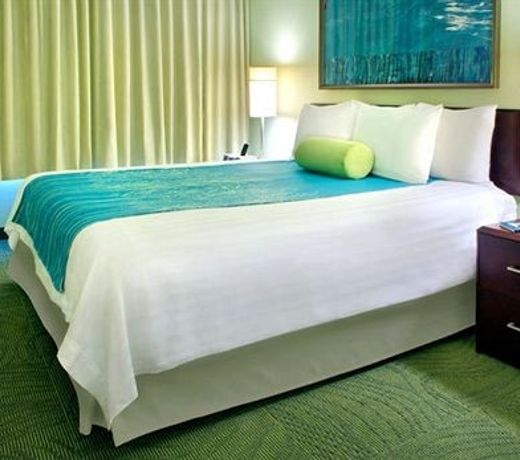 SpringHill Suites Boston Andover