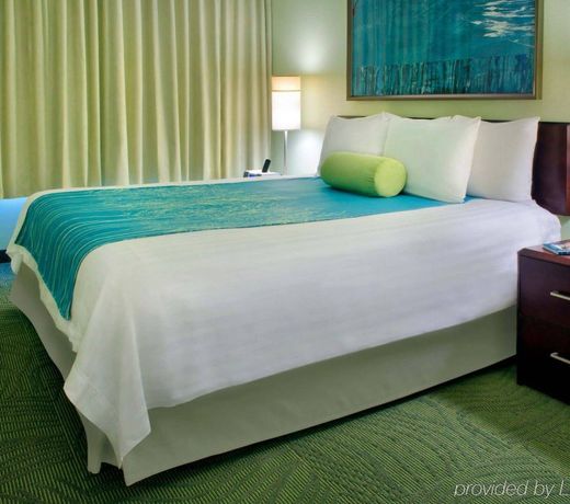 SpringHill Suites Boston Andover