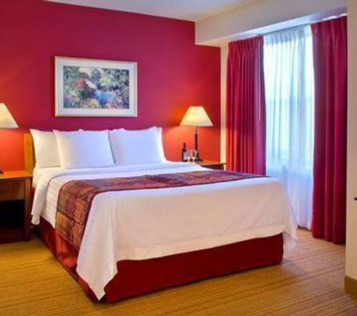 Residence Inn Boston Andover