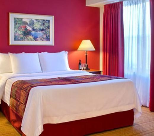 Residence Inn Boston Andover