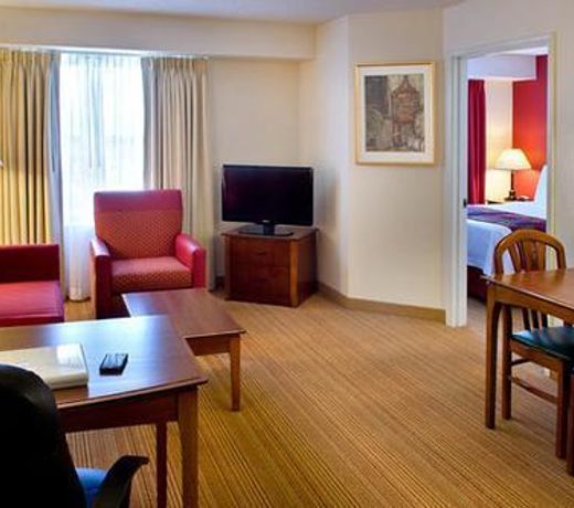 Residence Inn Boston Andover