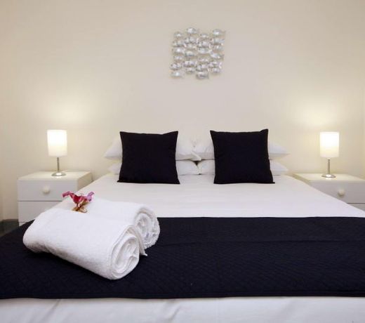 Forster Holiday Village