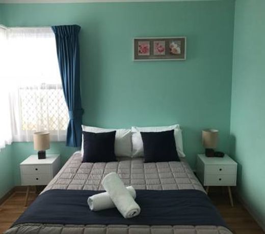 Forster Holiday Village