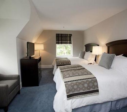 Andover Inn