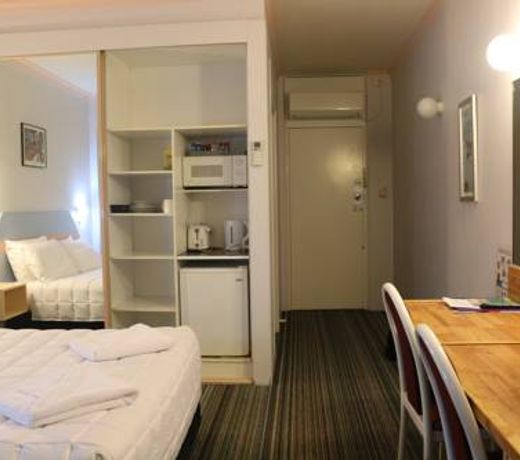 Golden Sands Motor Inn