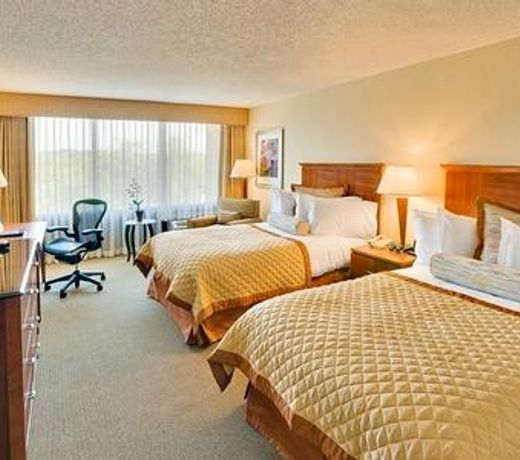 DoubleTree by Hilton Boston-Andover