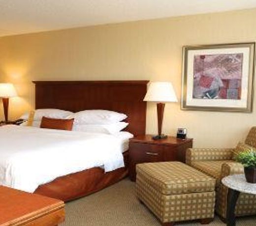 DoubleTree by Hilton Boston-Andover