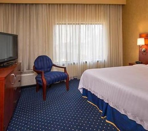 Courtyard by Marriott Boston Andover