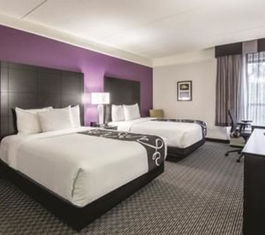 La Quinta by Wyndham Boston-Andover