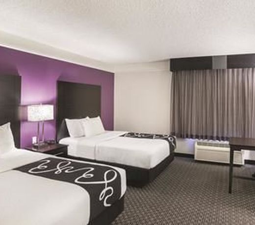 La Quinta by Wyndham Boston-Andover