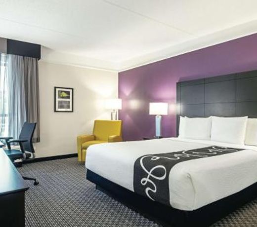 La Quinta by Wyndham Boston-Andover