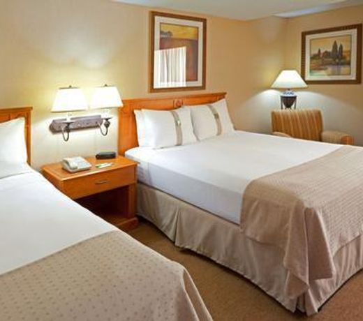 Red Lion Hotel Albany