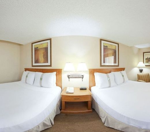 Red Lion Hotel Albany