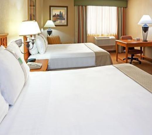 Red Lion Hotel Albany