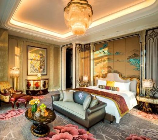 Wanda Reign Chengdu