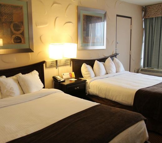SureStay Plus Hotel by Best Western Albany Airport