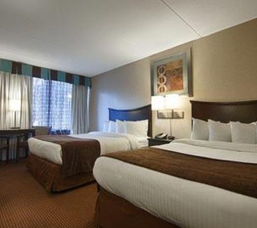 SureStay Plus Hotel by Best Western Albany Airport