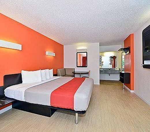 Motel 6-Albany, NY - Airport