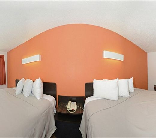 Motel 6-Albany, NY - Airport