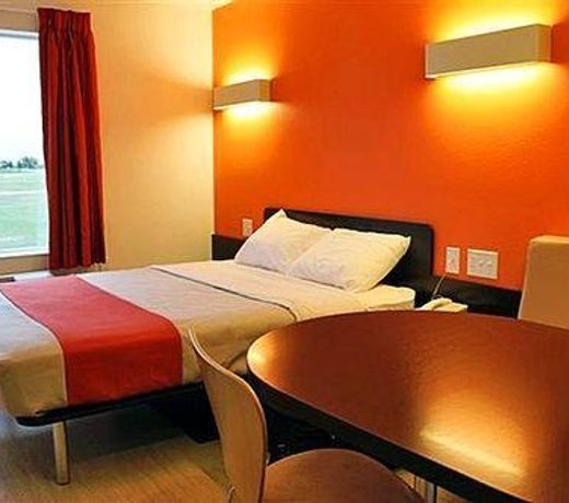 Motel 6-Albany, NY - Airport