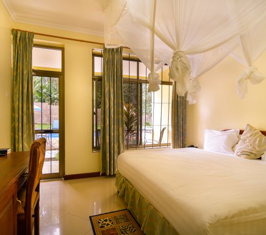 Mvuli Hotels Arusha