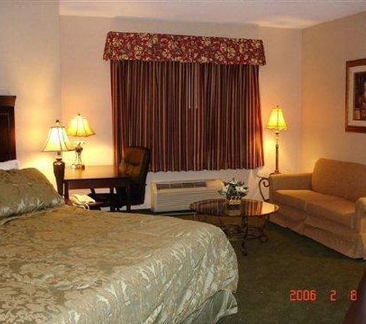 Super 8 by Wyndham Albany
