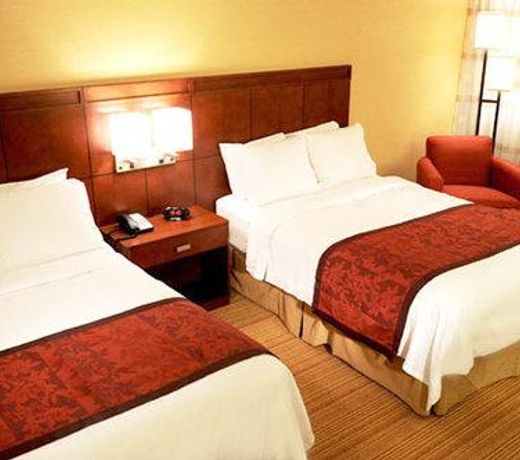 Fairfield Inn & Suites by Marriott Albany Airport