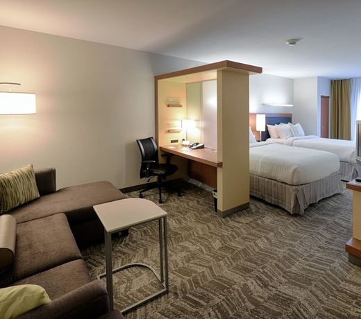 SpringHill Suites by Marriott Albany Latham-Colonie
