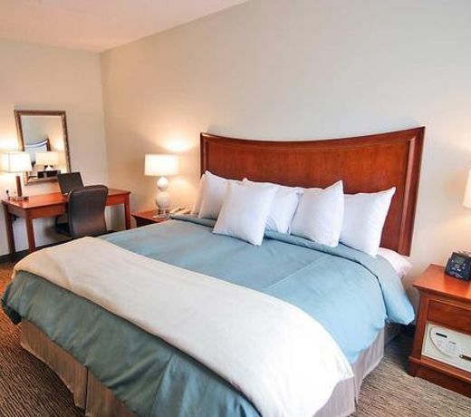 Homewood Suites by Hilton Albany