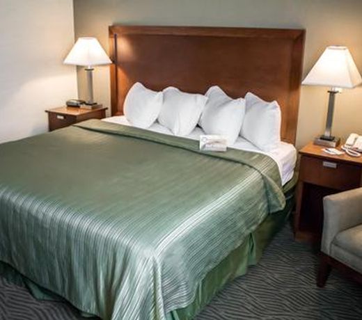 Quality Inn Central
