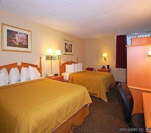 Quality Inn Central