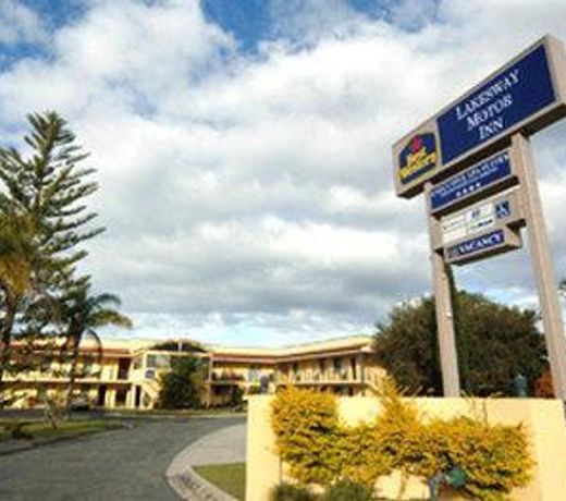 Hotel Forster
