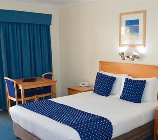 Hotel Forster
