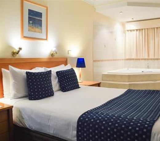 Hotel Forster