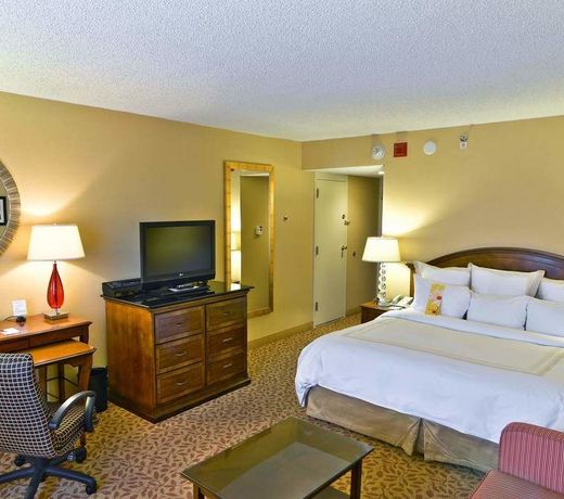 Marriott Albany