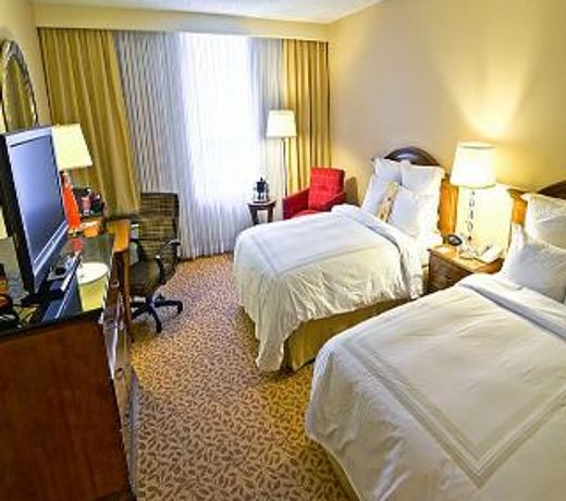 Marriott Albany