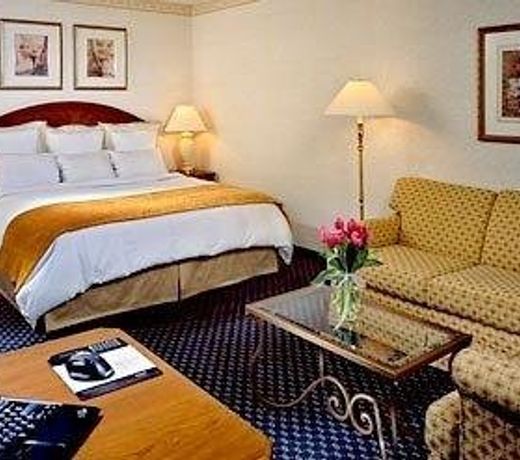 Marriott Albany