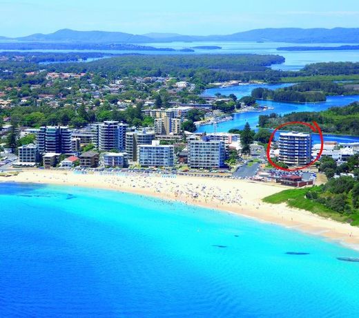 Beaches International