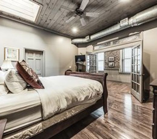 Cook Loft
