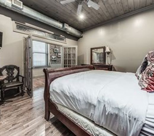 Cook Loft