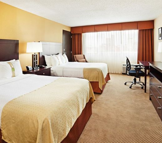 Marriott Knoxville Downtown