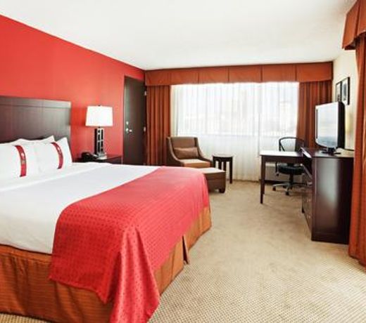 Marriott Knoxville Downtown